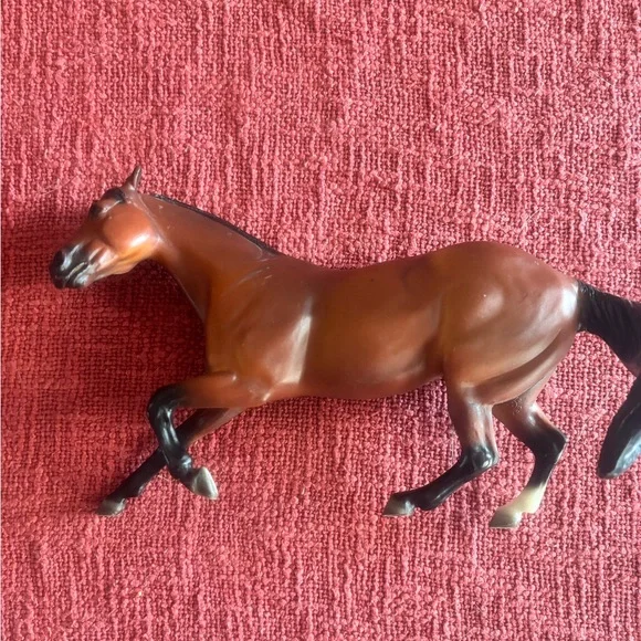 Vintage Breyer Horse Authentic Mixed Lot of 11 - Picture 8 of 11